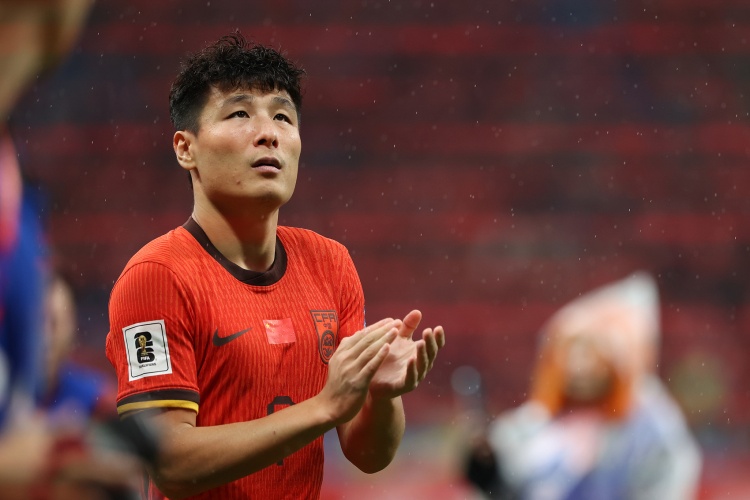 kaiyun-武磊、朱辰杰回到国足合练阵容 蒋光太缺席训练